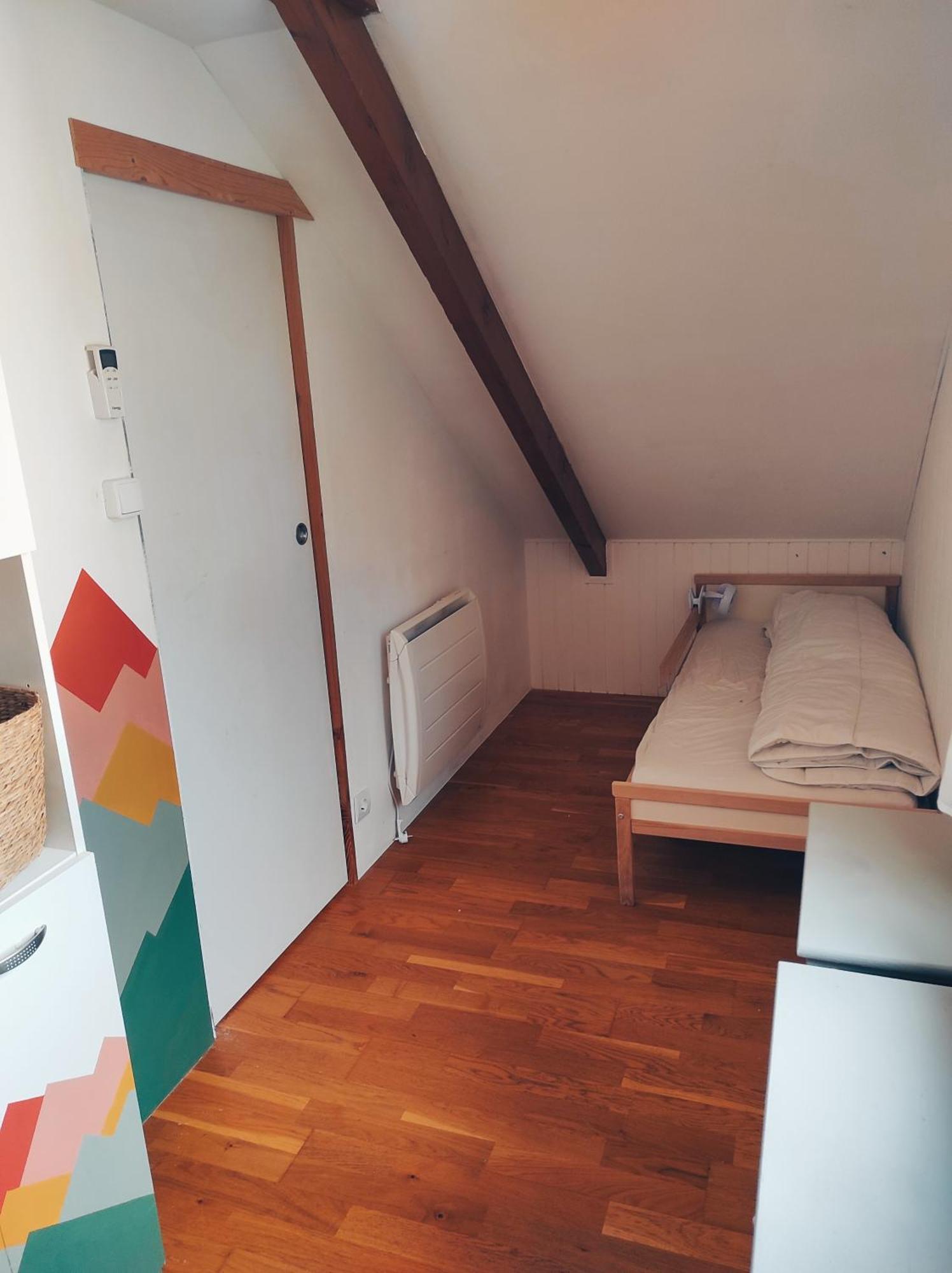 L'Igloo Villa Laffrey Buitenkant foto